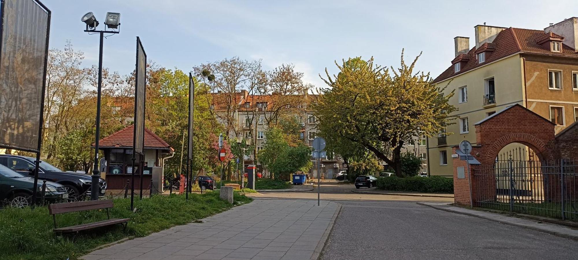 Katarzynka Gdansk Stare Miasto Dış mekan fotoğraf