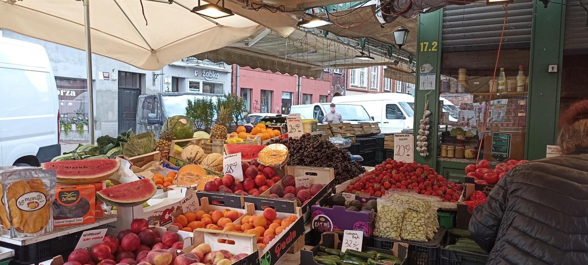 Katarzynka Gdansk Stare Miasto Dış mekan fotoğraf