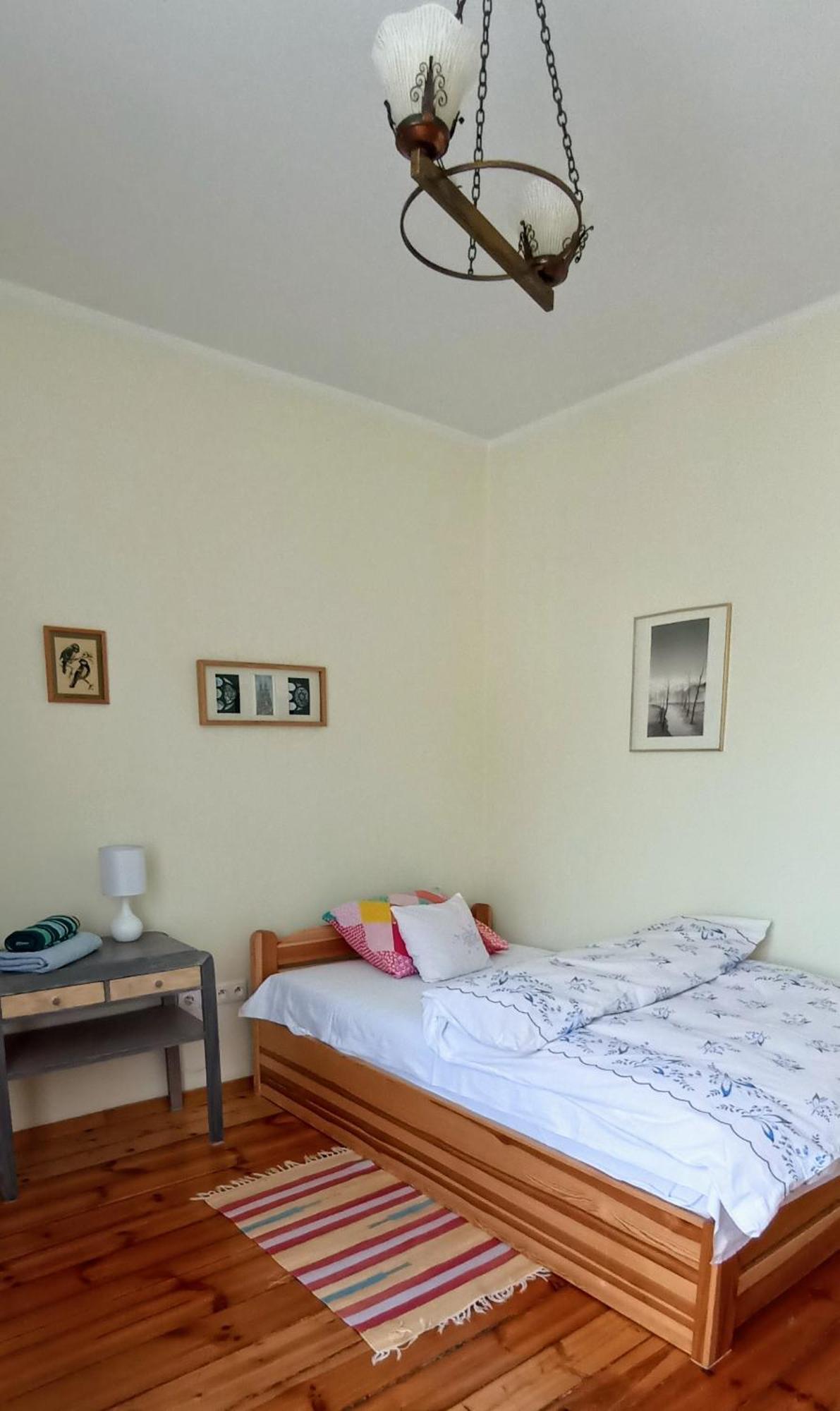Katarzynka Gdansk Stare Miasto Dış mekan fotoğraf
